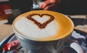 Jeden Donnerstag ist das Café Tralala geöffnet.