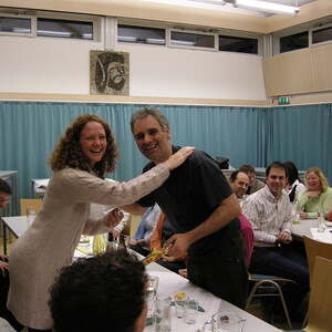 CGD Cäcilienfeier          