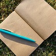Notizbuch