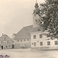 Hörsching: Revitalisierung des Mesnerhaus angedacht – wo einst Anton Bruckner lernte / Archiv Hörsching: Revitalisierung des Mesnerhaus angedacht – wo einst Anton Bruckner lernte