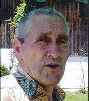 Franz Krempl