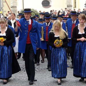 Erntedankfest 2013