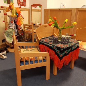 Kindergartenfotos