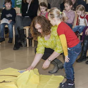 Kinderwortgottesdienst