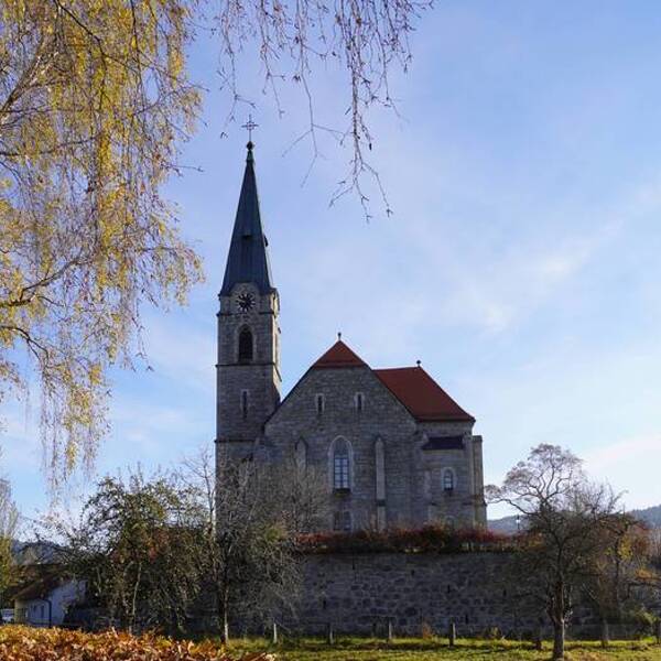 Pfarrkirche
