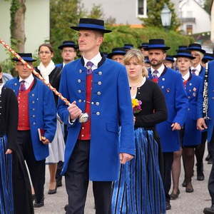 Erntedankfest 2013