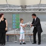 Woche für das Leben 2012