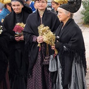 Erntedankfest 2013