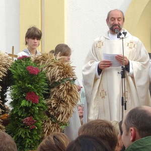 Erntedankfest 2013