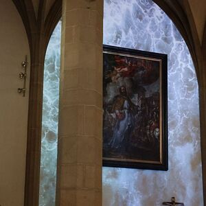 Lange Nacht der Kirche 2023 / Heine Klug Maria Lange Nacht der Kirche 2023