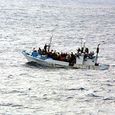 Flüchtlingsboot / © geralt / www.pixabay.com CC0 1.0 Flüchtlingsboot