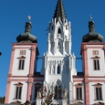 Basilika Mariazell 2006, Franz Maria Glaser / Basilika Mariazell 2006, Franz Maria Glaser Basilika Mariazell 2006, Franz Maria Glaser