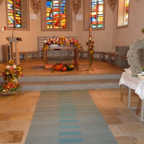 Erntedank 2012