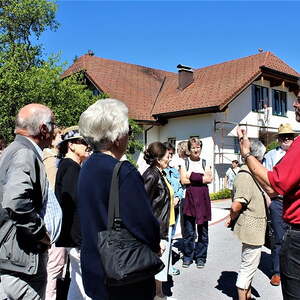 Betriebsausflug 2018