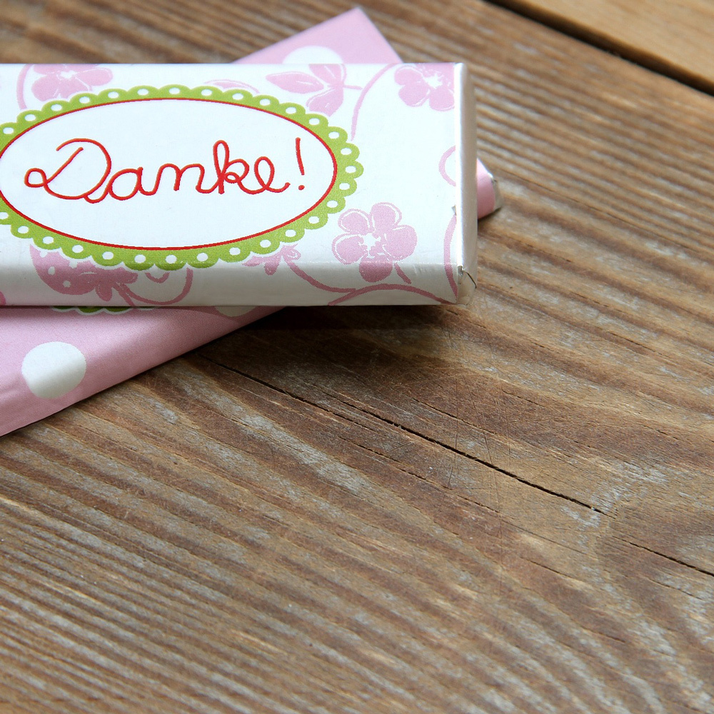 Danke