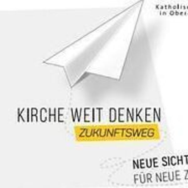 Kirche weit denken