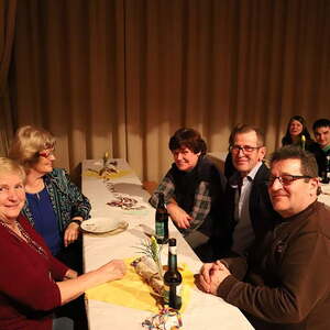Mitarbeiter Danke Fest 2019, Pfarre Neumarkt im Mühlkreis / Maria Heine-Klug, Pfarre Neumarkt im Mühlkreis Mitarbeiter Danke Fest 2019, Pfarre Neumarkt im Mühlkreis