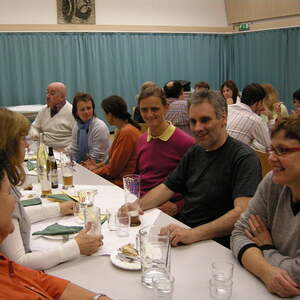 CGD Cäcilienfeier            