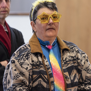 Fasching 2020 in der Pfarre Steyr-Ennsleite