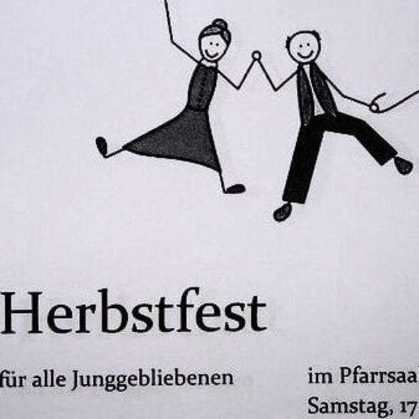 Herbstfest 2015                           