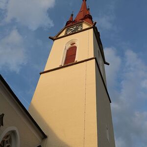 Lange Nacht der Kirche 2023 / Heine Klug Maria Lange Nacht der Kirche 2023
