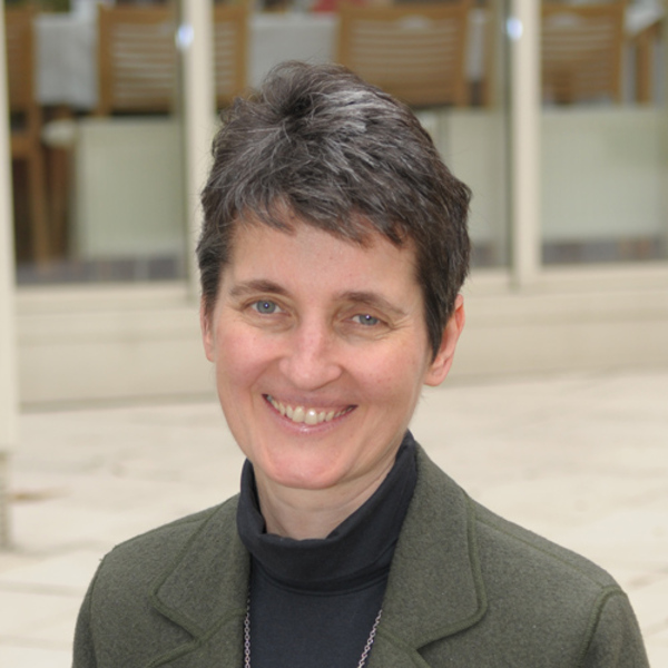Sr. Maria Maul
