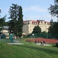 Der Schulverein der Kreuzschwestern hat ein Campus-Konzept für den Standort Gmunden-Ort entwickelt.