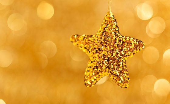Weihnachtsstern