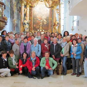 Pfarre Neumarkt im Mühlkreis