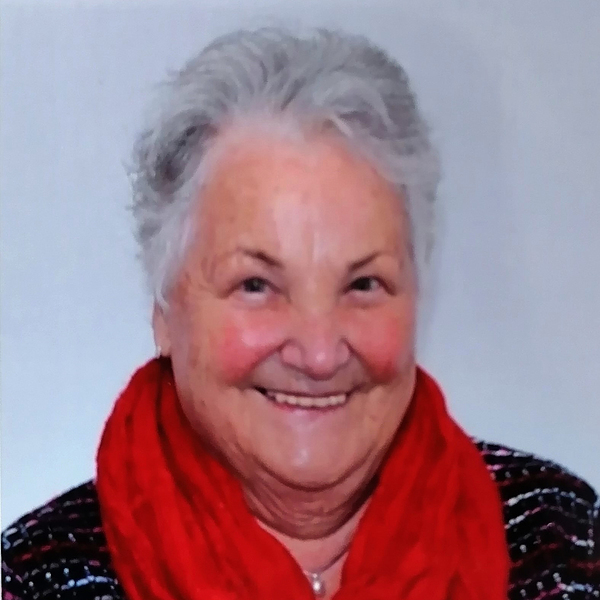 Maria Bodingbauer / © Pfarre Enns-St.Marien Maria Bodingbauer