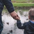 Start der Kampagne „Vater sein – verpass nicht die Rolle deines Lebens“ des Katholischen Familienverbandes