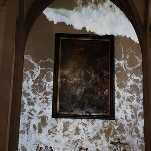 Lange Nacht der Kirche 2023 / Heine Klug Maria Lange Nacht der Kirche 2023
