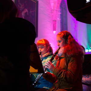 Rocking Church 2.0, Pfarre Neumarkt im Mühlkreis