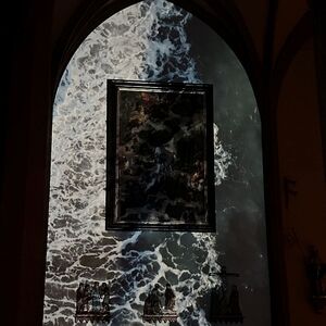 Lange Nacht der Kirche 2023 / Heine Klug Maria Lange Nacht der Kirche 2023