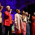 Konzert am Freitag