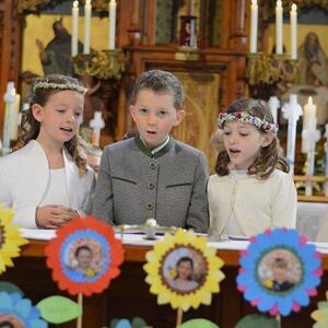 'Mit Jesus kann ich wachsen'