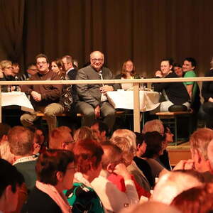 Mitarbeiter Danke Fest 2019, Pfarre Neumarkt im Mühlkreis / Maria Heine-Klug, Pfarre Neumarkt im Mühlkreis Mitarbeiter Danke Fest 2019, Pfarre Neumarkt im Mühlkreis
