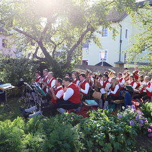 Erntedank- und Pfarrfest 2019, Pfarre Neumarkt im Mühlkreis