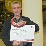 Leopold, 66: 'Die Talente der Männer, ergeben ein wunderbares Ganzes.' 
