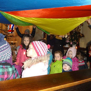 Kinderkirche