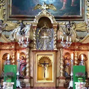 Altar