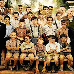 Kino unter Sternen
