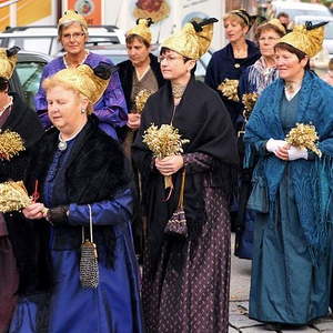 Erntedankfest 2013