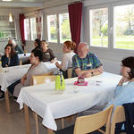 Krafttankstelle / Steininger