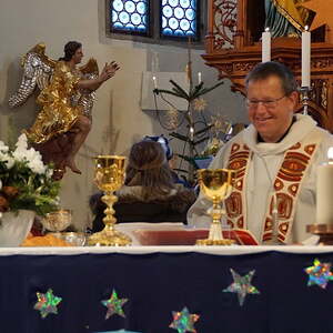 Sternsingeraktion 2018, Pfarre Neumarkt im Mühlkreis