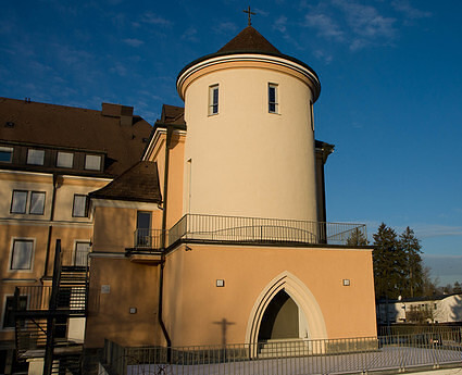 Konvikt-Kapelle