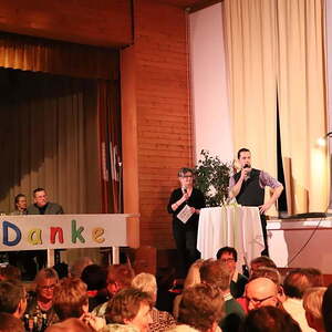 Mitarbeiter Danke Fest 2019, Pfarre Neumarkt im Mühlkreis / Maria Heine-Klug, Pfarre Neumarkt im Mühlkreis Mitarbeiter Danke Fest 2019, Pfarre Neumarkt im Mühlkreis