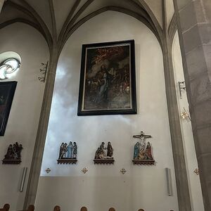 Lange Nacht der Kirche 2023 / Heine Klug Maria Lange Nacht der Kirche 2023