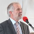 Der Linzer Moraltheologe Dr. Michael Rosenberger