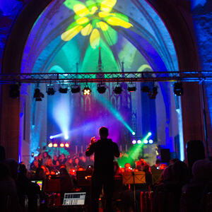 Rocking Church 2.0, Pfarre Neumarkt im Mühlkreis